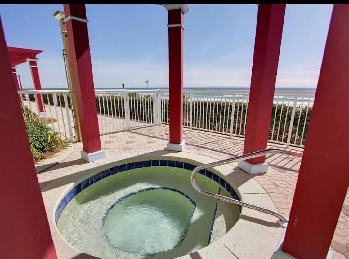 Amazing View-Beachfront 3 Bedroom 2 Bath At Majestic Beach! Panama Stadt 0*,  USA