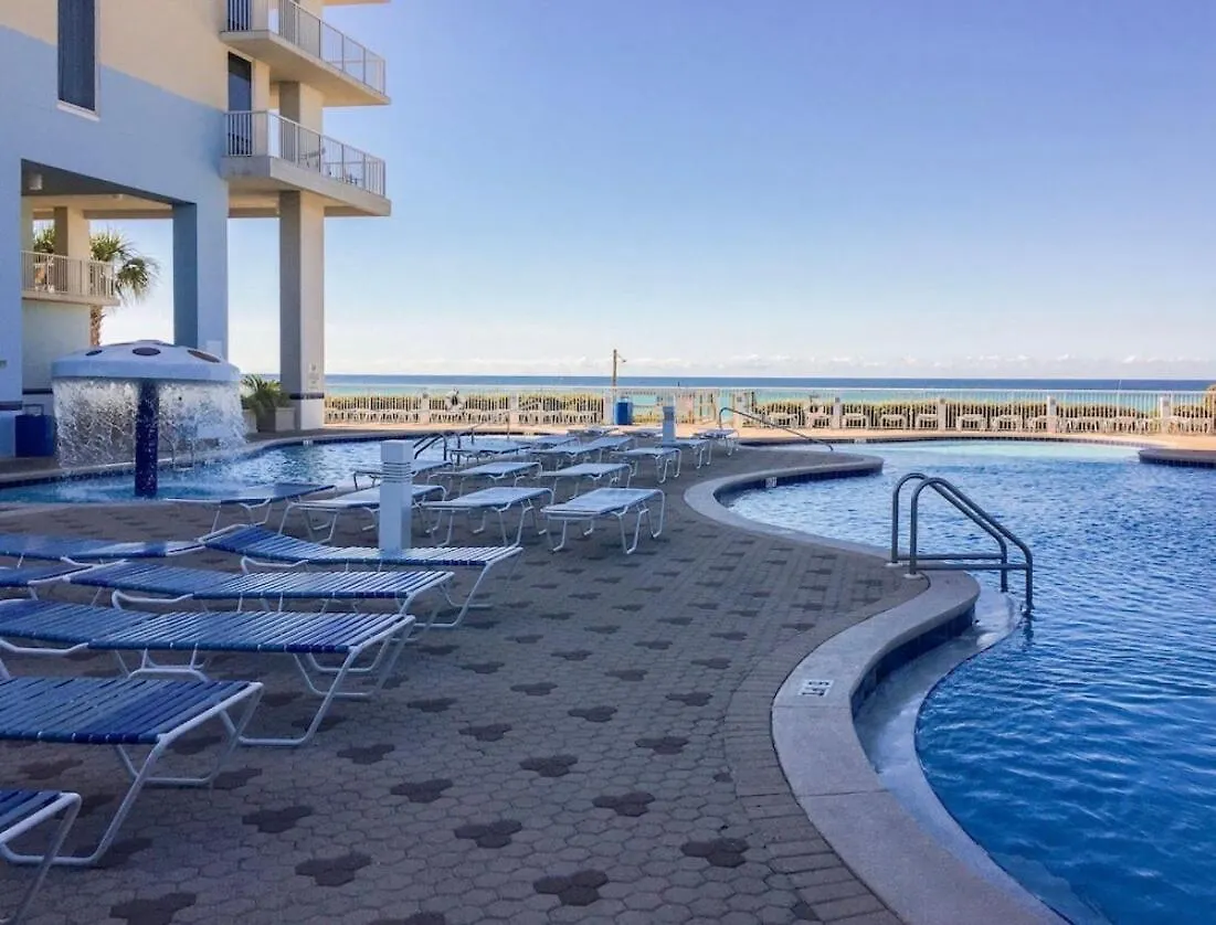 Amazing View-Beachfront 3 Bedroom 2 Bath At Majestic Beach! Panama Stadt Apartment