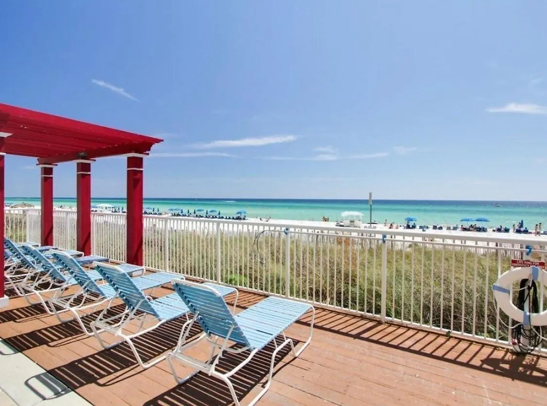 Amazing View-Beachfront 3 Bedroom 2 Bath At Majestic Beach! Panama Stadt USA