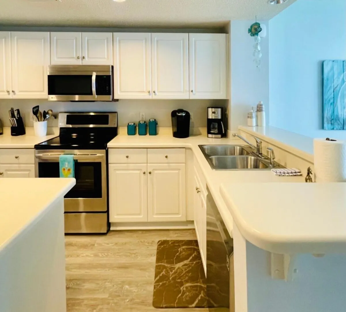 Amazing View-Beachfront 3 Bedroom 2 Bath At Majestic Beach! Panama Stadt USA