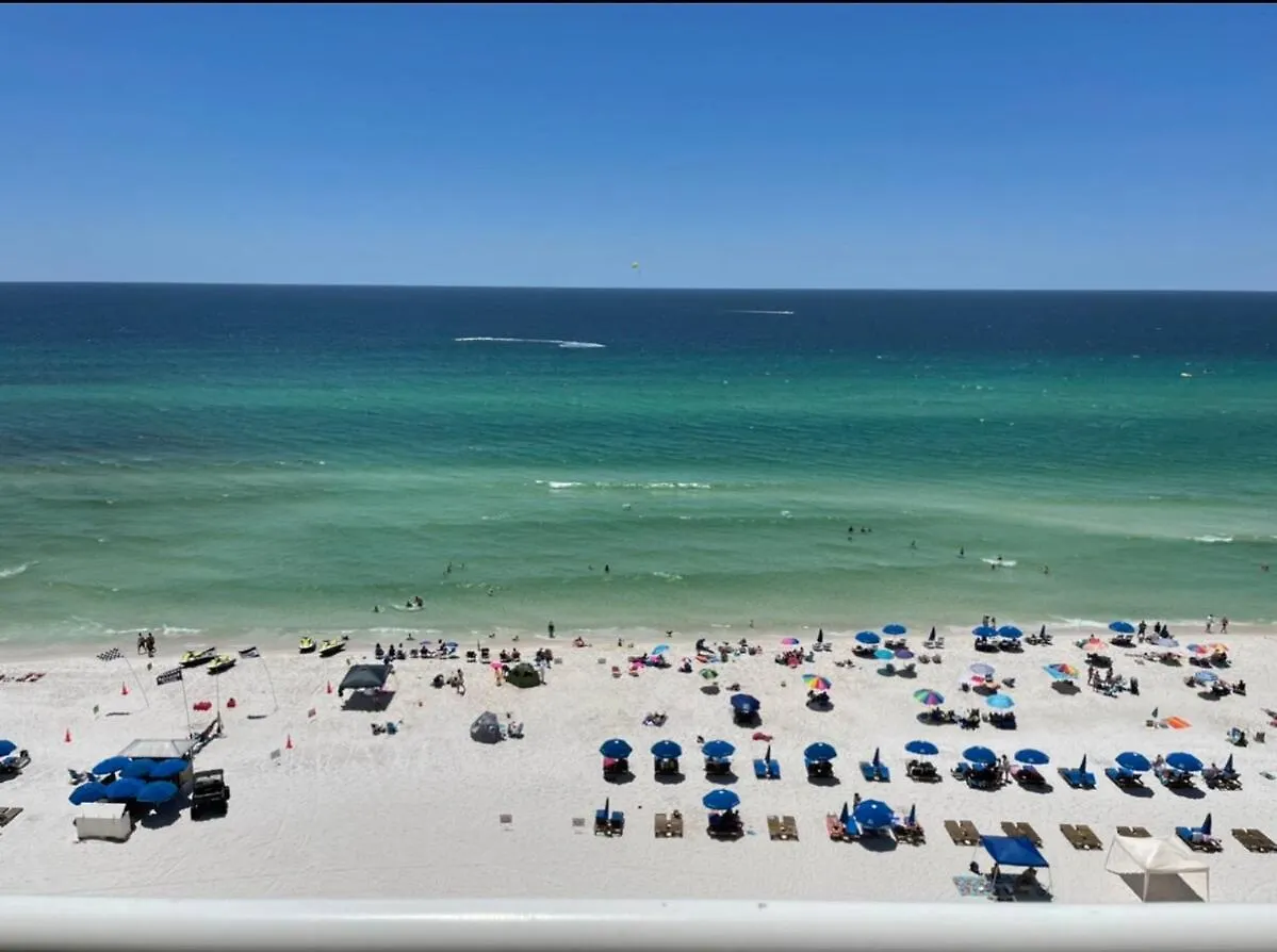 Amazing View-Beachfront 3 Bedroom 2 Bath At Majestic Beach! Panama Stadt 0*,  USA
