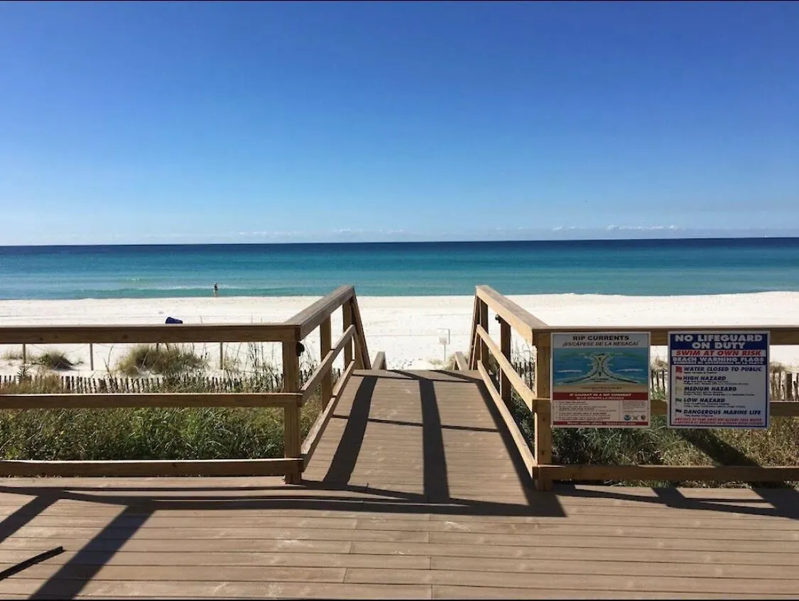 Apartment Amazing View-Beachfront 3 Bedroom 2 Bath At Majestic Beach! Panama Stadt