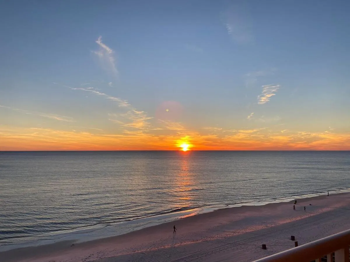 Amazing View-Beachfront 3 Bedroom 2 Bath At Majestic Beach! Panama Stadt USA